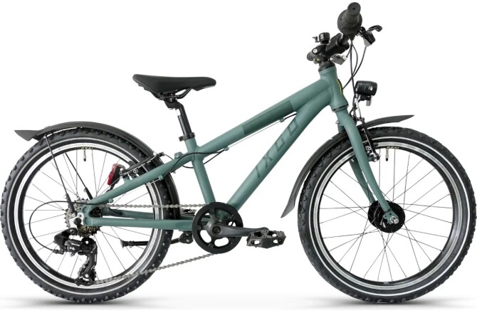 IXGO KT ONE