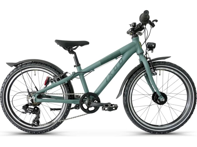 IXGO KT ONE