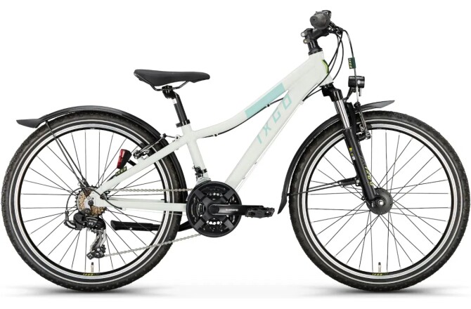 IXGO KT TWO