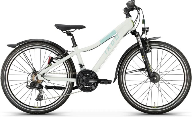 IXGO KT TWO