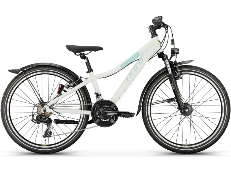IXGO KT TWO