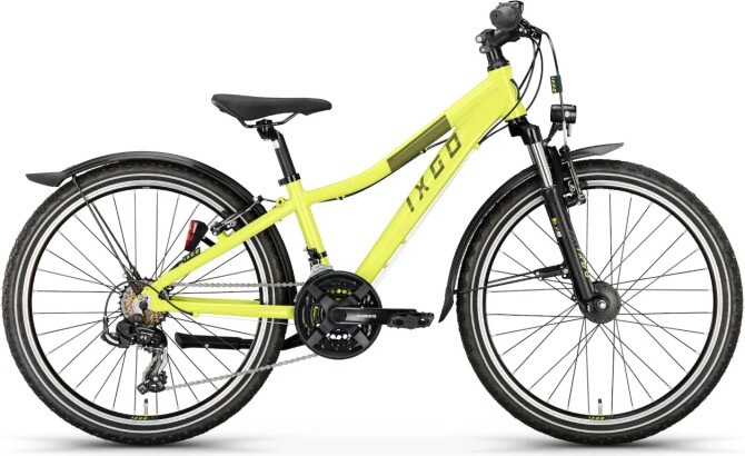 IXGO KT TWO