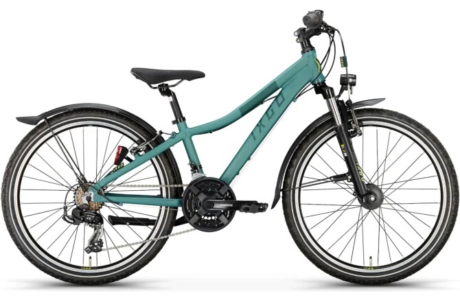 IXGO KT TWO