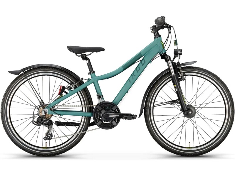 IXGO KT TWO