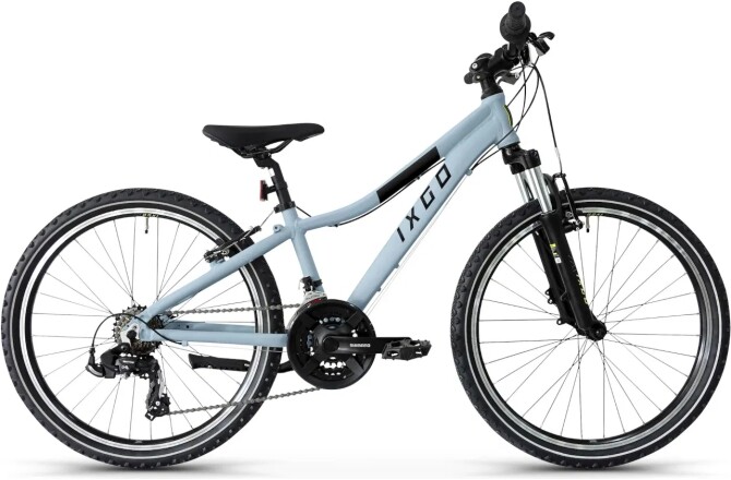 IXGO KX TWO