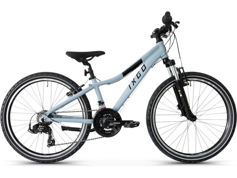 IXGO KX TWO