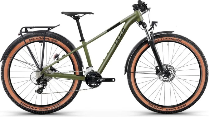 IXGO MT ONE