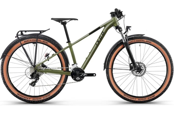 IXGO MT ONE