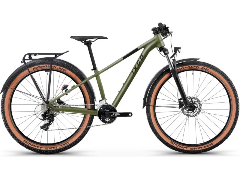 IXGO MT ONE