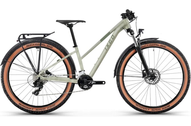 IXGO MT ONE