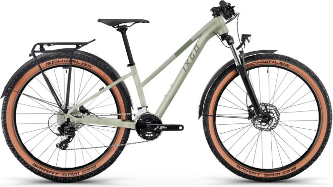 IXGO MT ONE