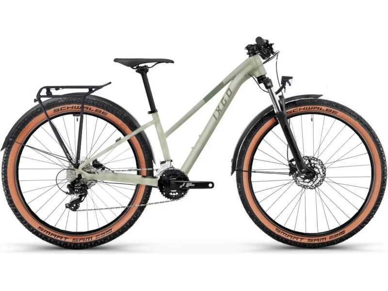 IXGO MT ONE