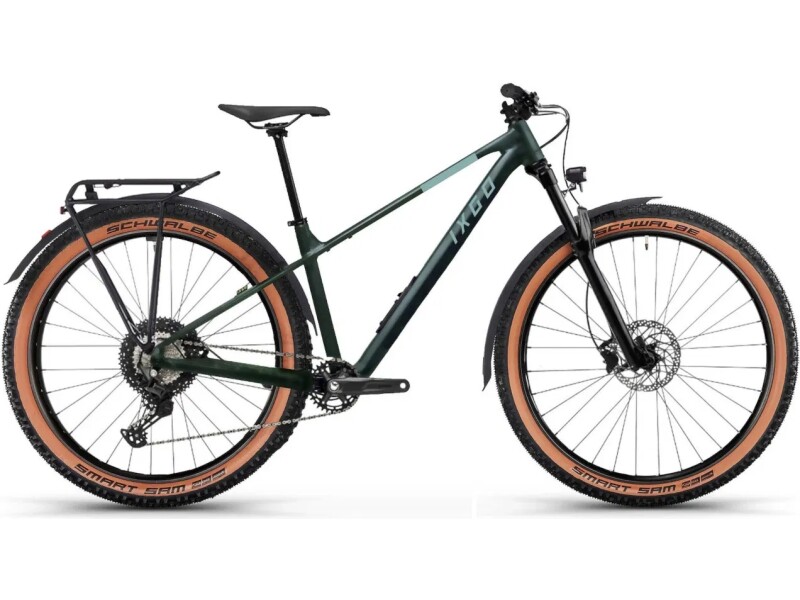 IXGO MT THREE