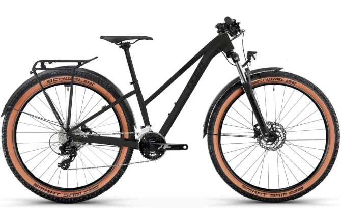 IXGO MT THREE