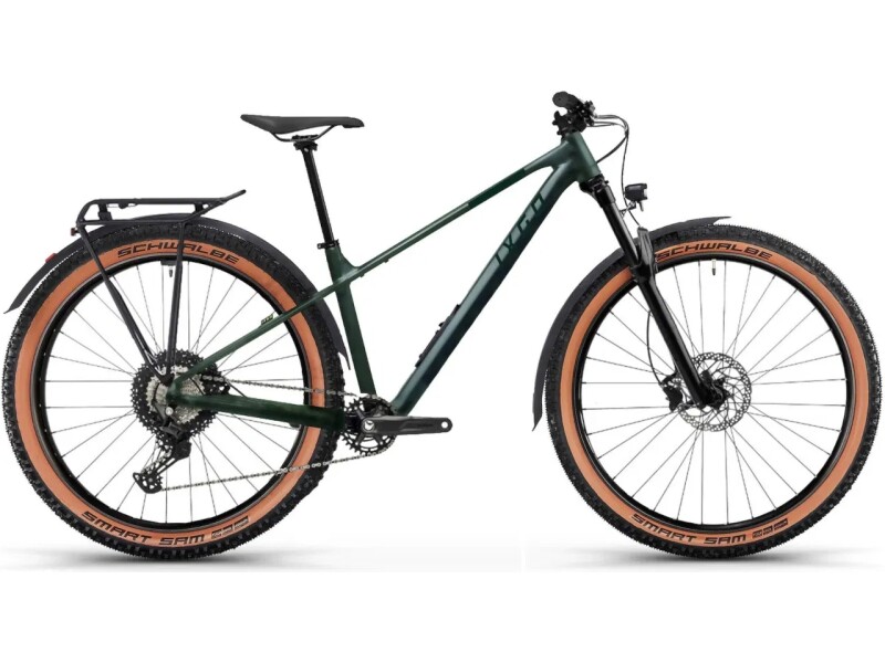 IXGO MT TWO