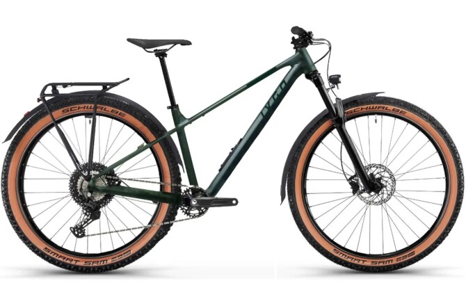 IXGO MT TWO