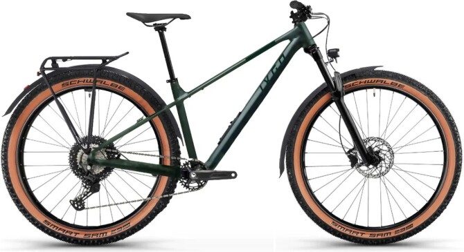 IXGO MT TWO