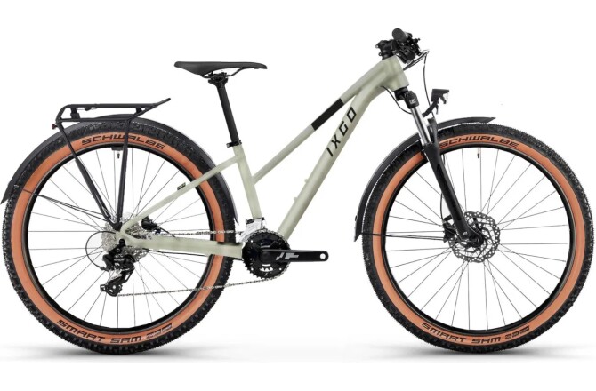 IXGO MT TWO