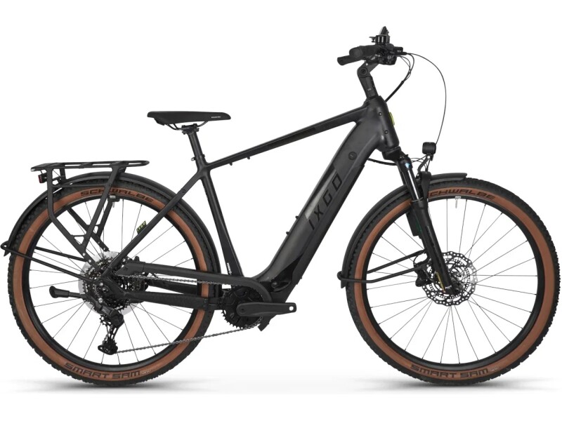 IXGO MT-E FIVE + 800