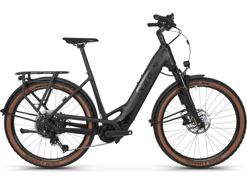 IXGO MT-E FIVE + 800