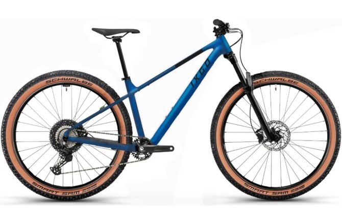 IXGO MX ONE