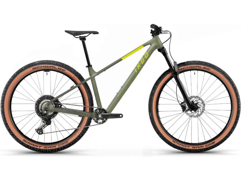 IXGO MX ONE