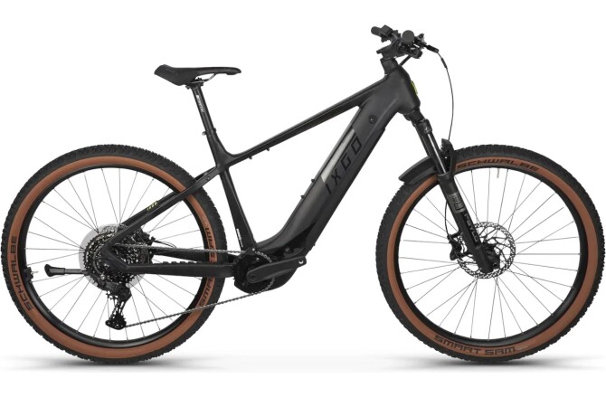 IXGO MX-E FOUR 800