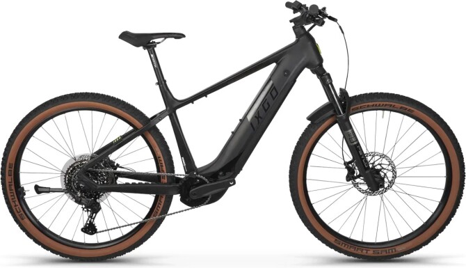 IXGO MX-E FOUR 800