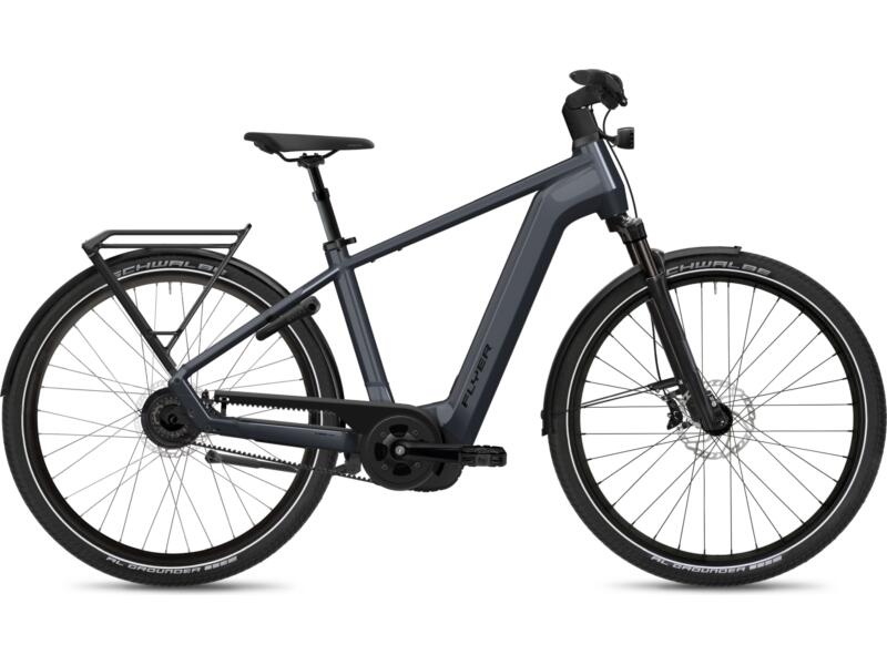 FLYER G1 Gotour 7.23