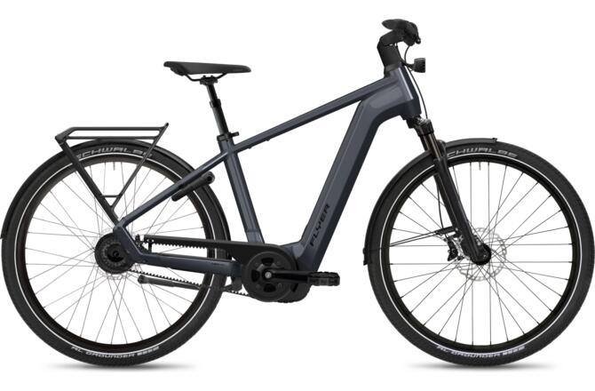 FLYER G1 Gotour 7.23