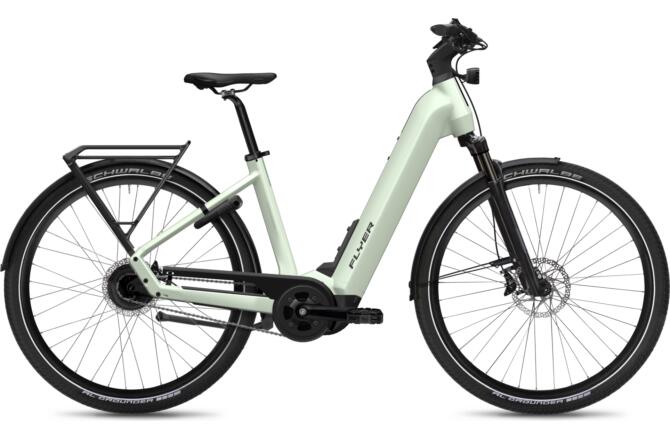 FLYER G1 Upstreet 5.40