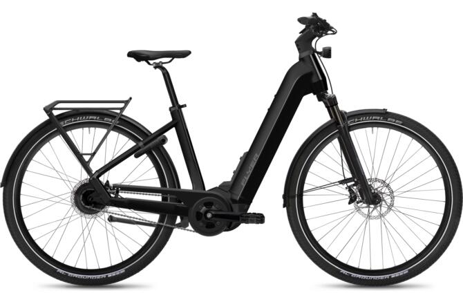 FLYER G1 Upstreet 5.40