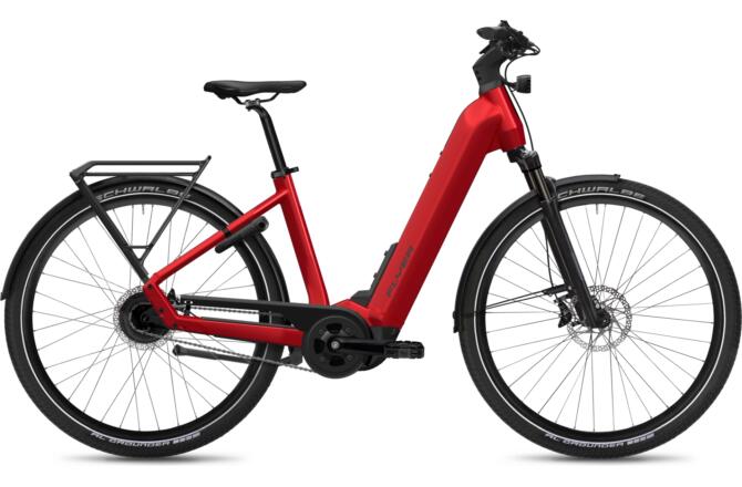 FLYER G1 Upstreet 5.40