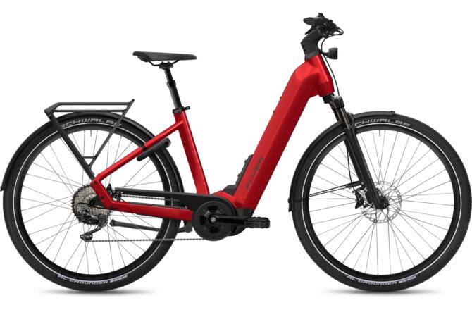 FLYER G1 Upstreet 7.10