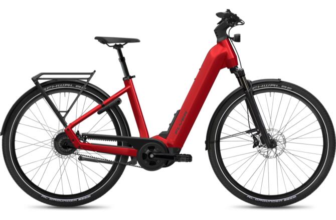 FLYER G1 Upstreet 7.23