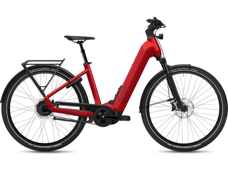 FLYER G1 Upstreet 7.23