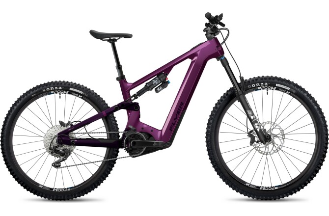 FLYER G2 Uproc X 6.10