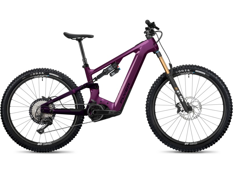 FLYER G2 Uproc X 8.30 SE