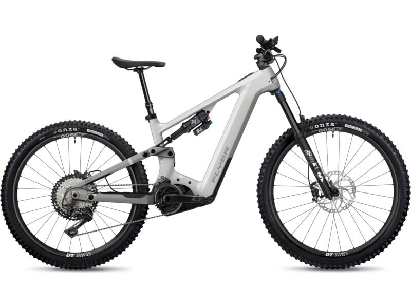 FLYER G2 Uproc X 8.70