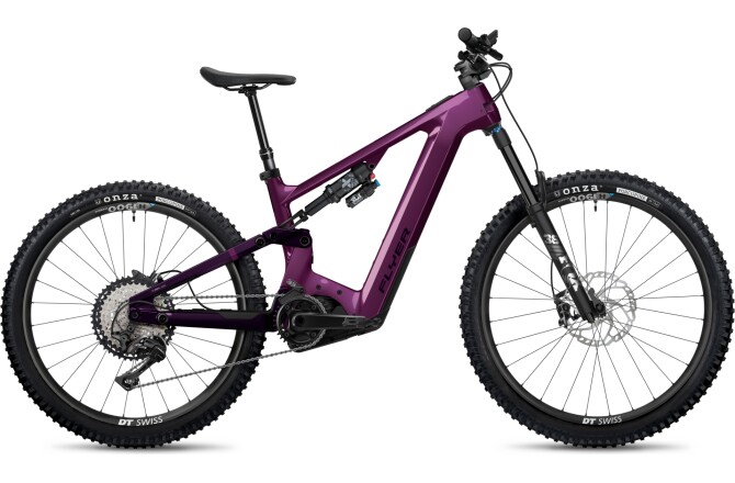 FLYER G2 Uproc X 8.70