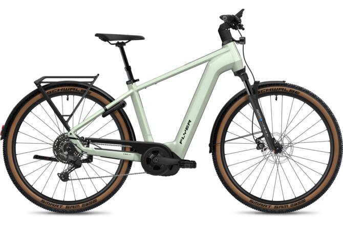 FLYER G1 Gotour 5.12 CX