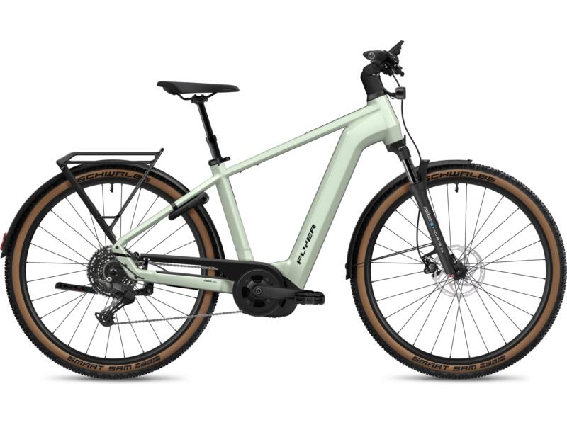FLYER G1 Gotour 5.12 CX