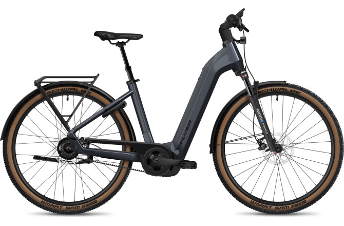 FLYER G1 Gotour 5.23 CX