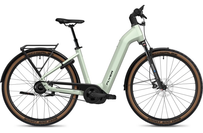 FLYER G1 Gotour 5.23 CX
