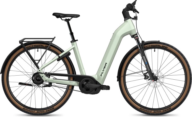 FLYER G1 Gotour 5.23 CX