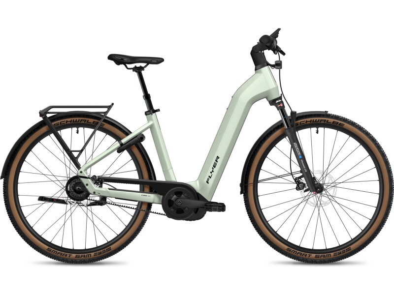 FLYER G1 Gotour 5.23 CX