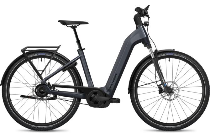 FLYER G1 Gotour 5.43 CX
