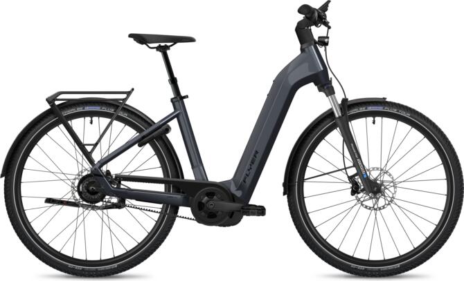 FLYER G1 Gotour 5.43 CX
