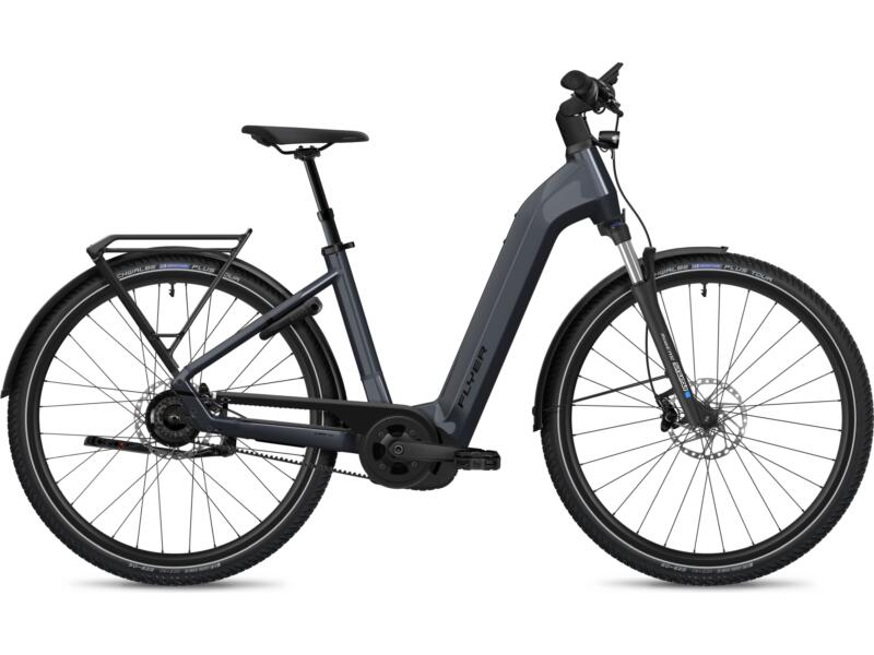 FLYER G1 Gotour 5.43 CX