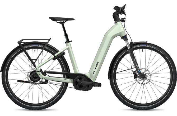 FLYER G1 Gotour 5.43 CX